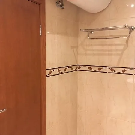 Apartment Belvedere