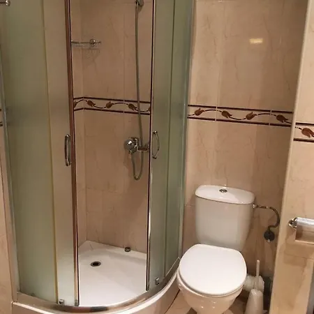 Apartment Belvedere *
