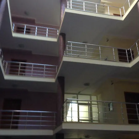 Apartment Belvedere Nesebar