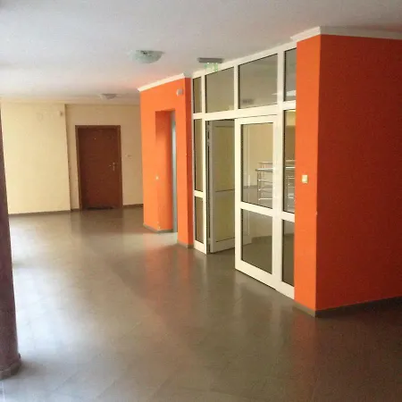 Belvedere Apartment