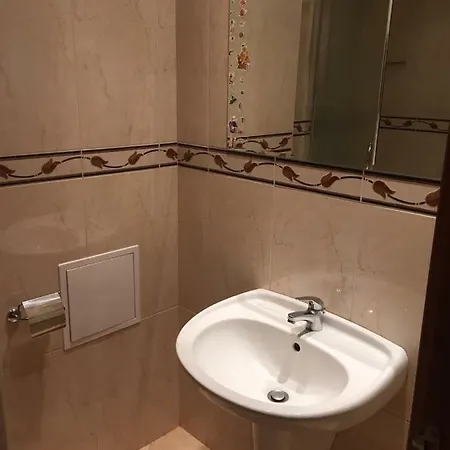 Apartment Belvedere Nesebar