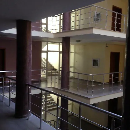 דירה Belvedere